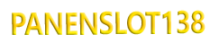 PANENSLOT138